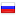 defendingrussia.ru hosted country